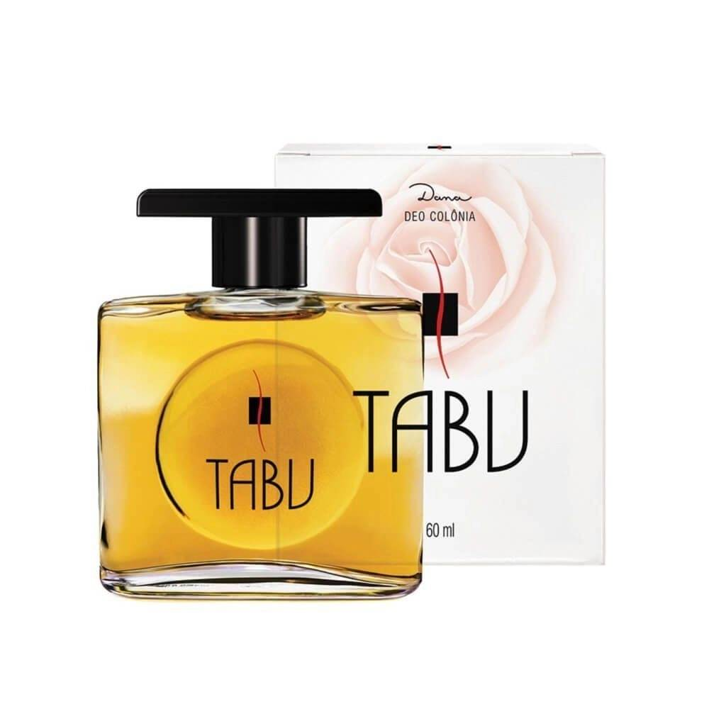COLONIA TABU 60ML