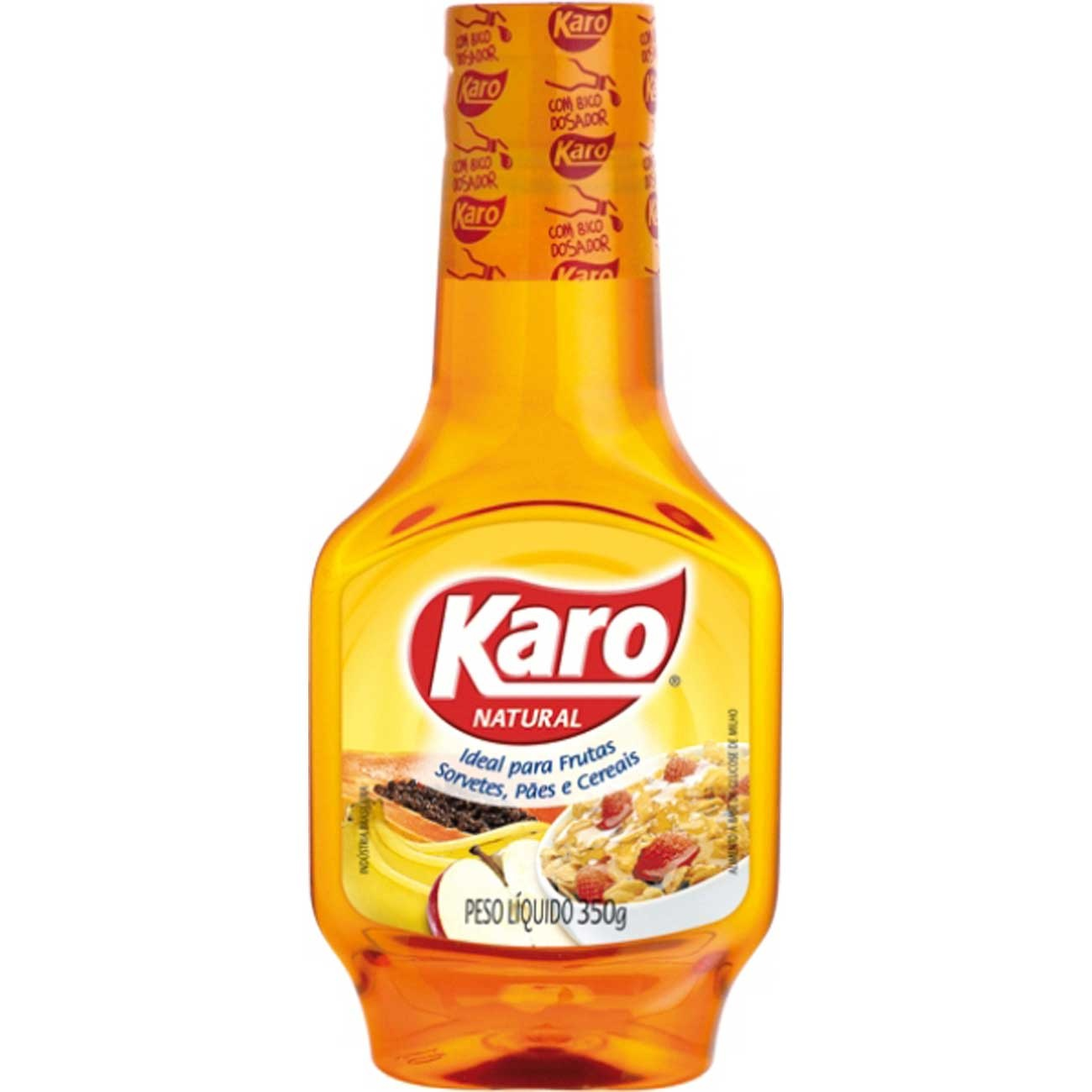KARO NATURAL PET 350G