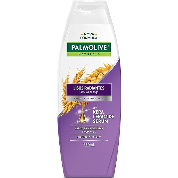 CONDICIONADOR PALMOLIVE NATS 350ML NUTRI LISS
