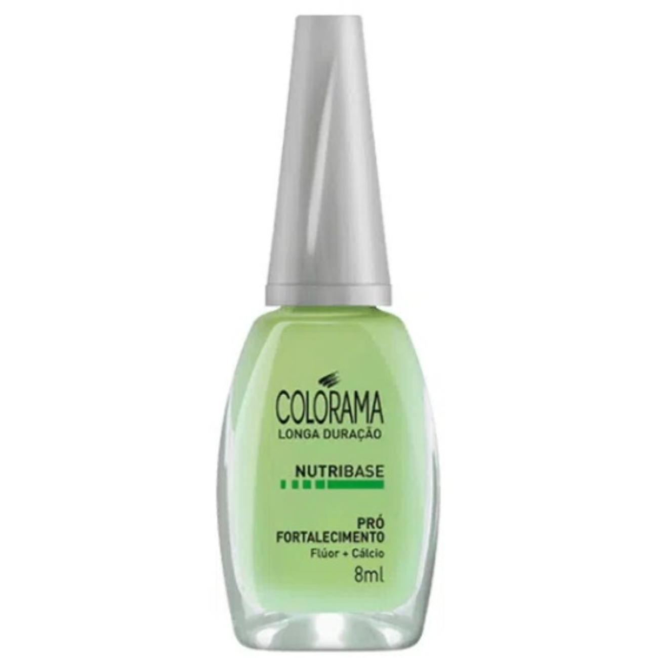 ESMALTE COLORAMA NUTRI BASE PRO FORTALECIMENTO