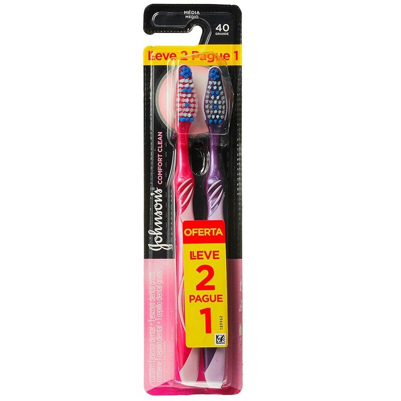 ESCOVA DENTAL J&J REACH CONF CLEAN MEDIA L2 P1