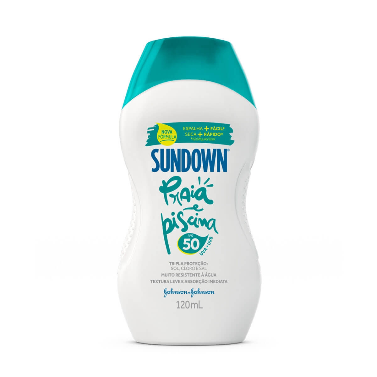 SUNDOWN PROTETOR SOLAR BLOQ FPS 50 200ML