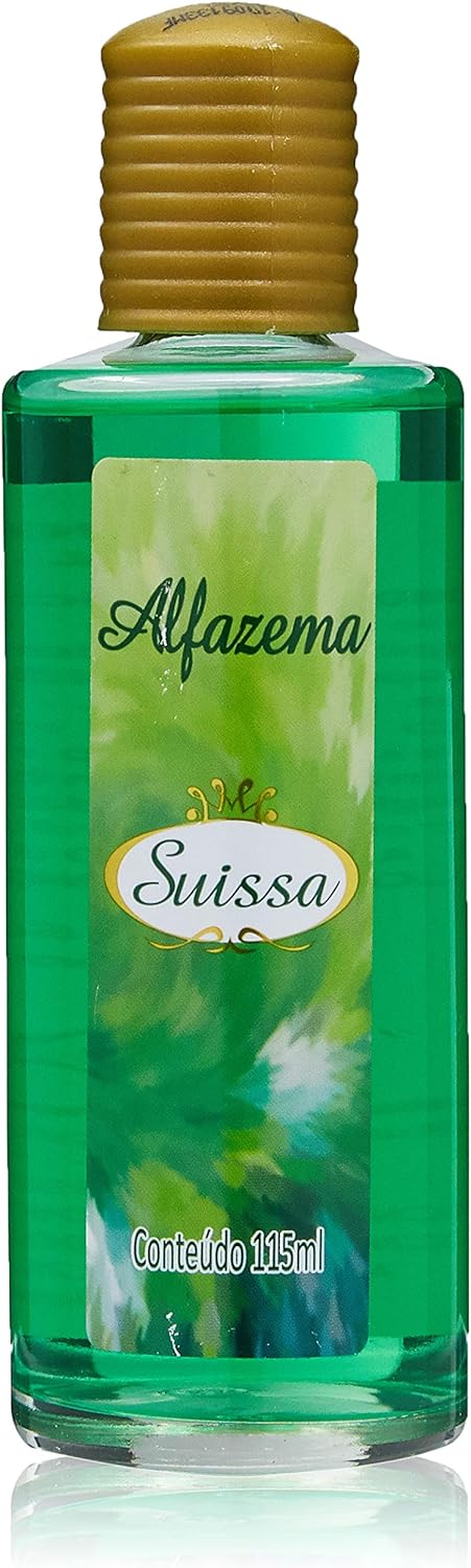 DES CORP SUISSA 115ML ALFAZEMA