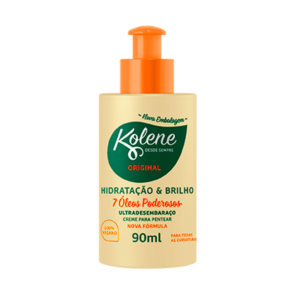 CREME DE PENTEAR KOLENE 90G. ORIGINAL