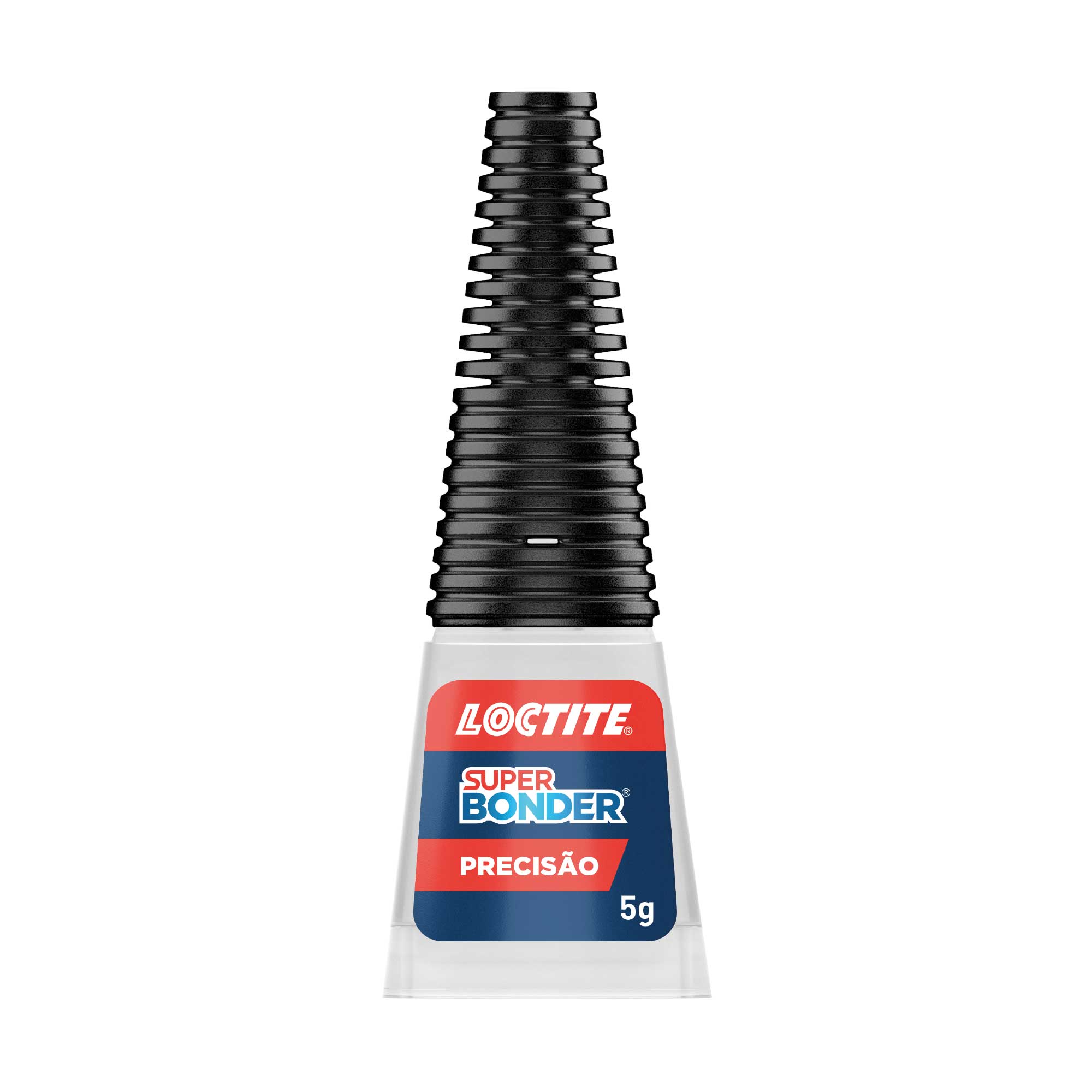 COLA SUPER BONDER 5G PRECISAO