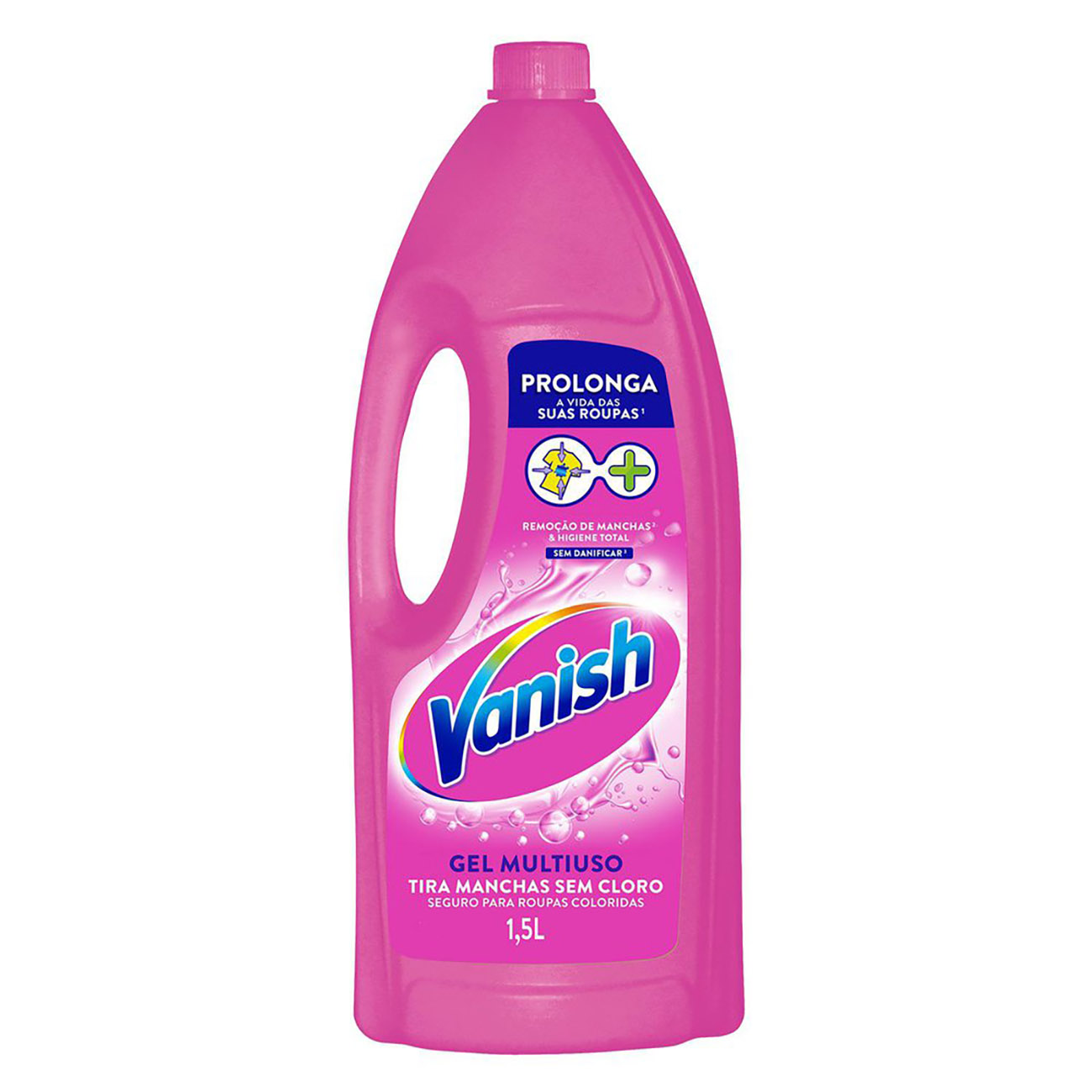 ALVEJANTE VANISH 1500 ML S/CL