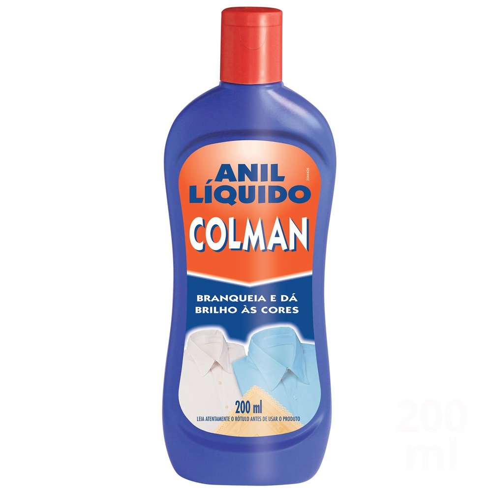 ANIL COLMAN LIQUIDO 200 ML