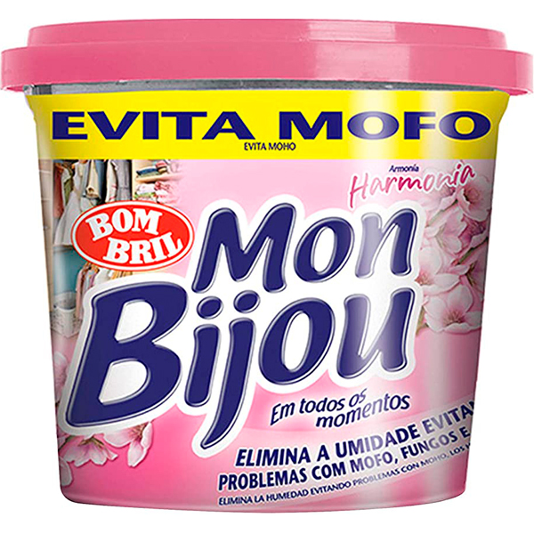 EVITA MOFO MON BIJOU 130 G HARMONIA