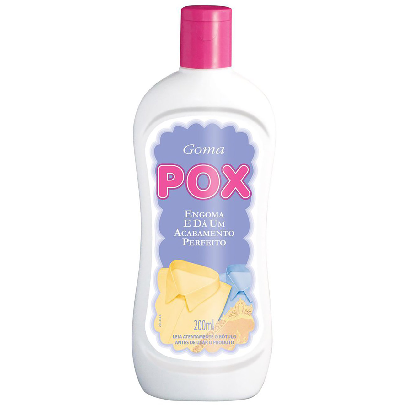 GOMA POX 200 G