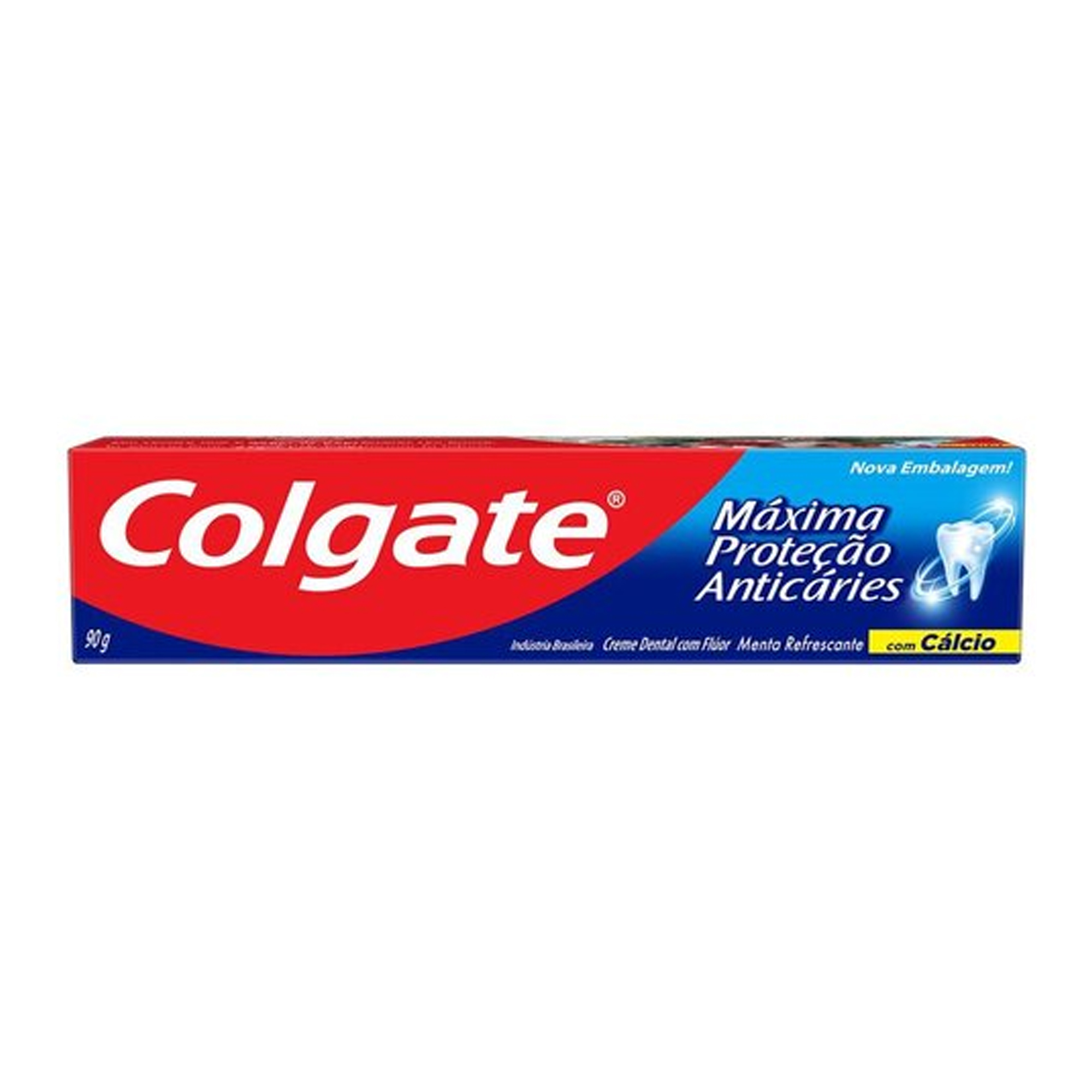 CREME DENTAL COLGATE M.P.ANTICARIES 90G