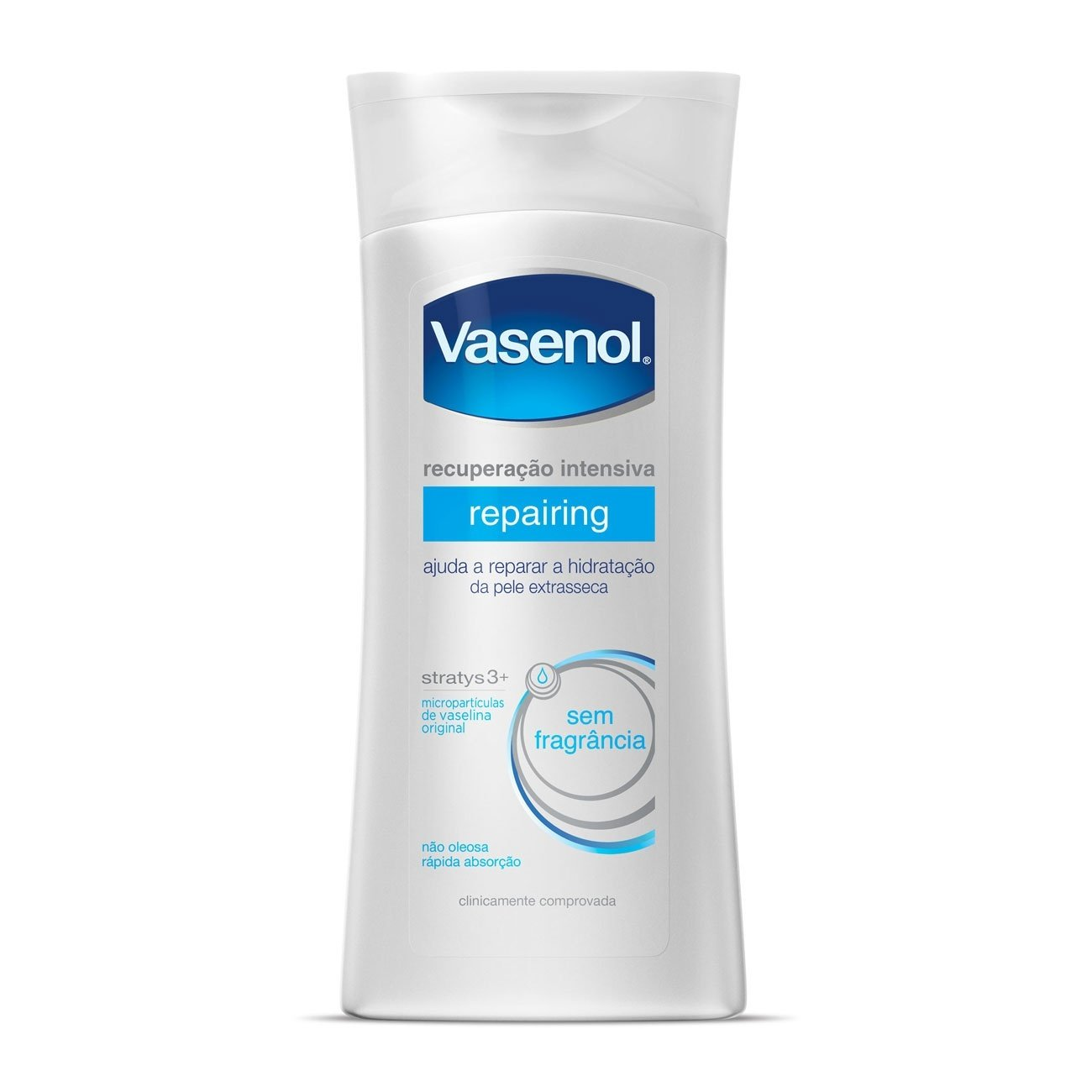LO VASENOL HIDRATANTE TOTAL 200ML RECUPERAÇÃO INTENSIVA REPARADOR