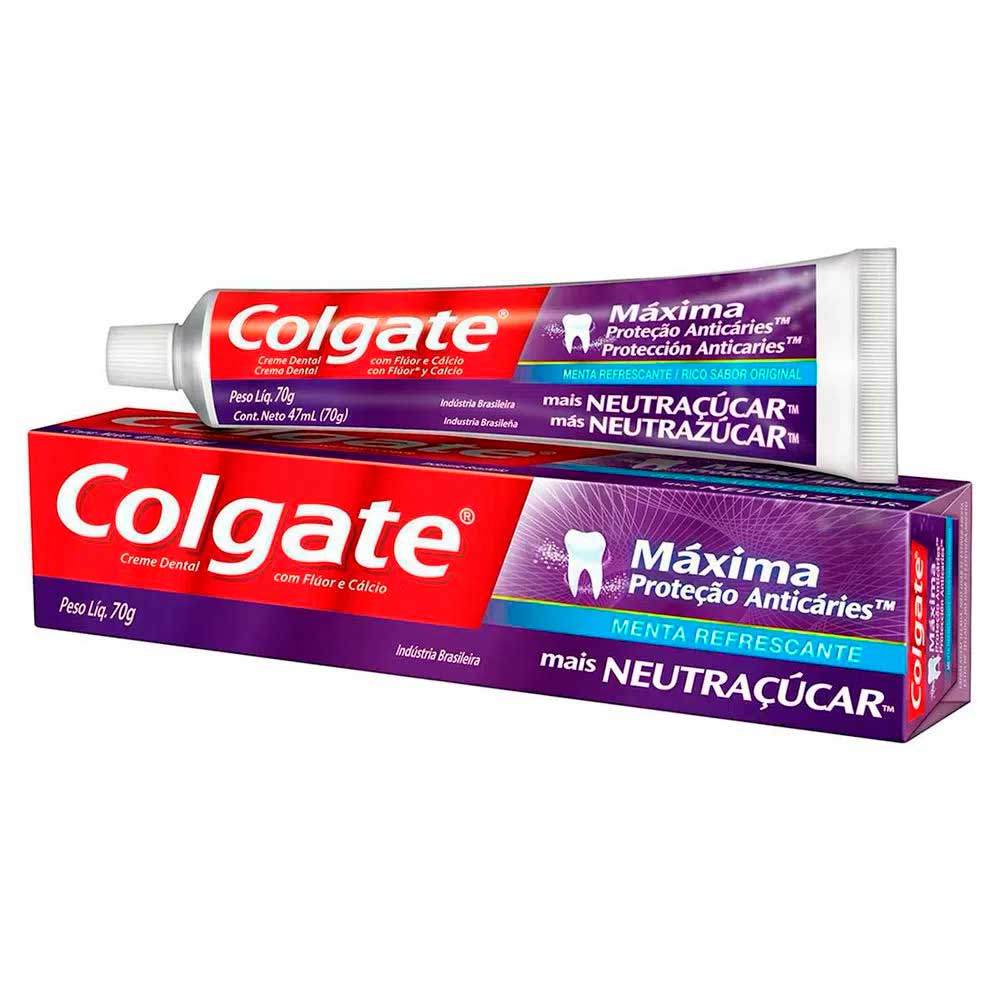 CREME DENTAL COLGATE MPA MAIS NEUTRACUCAR 70G