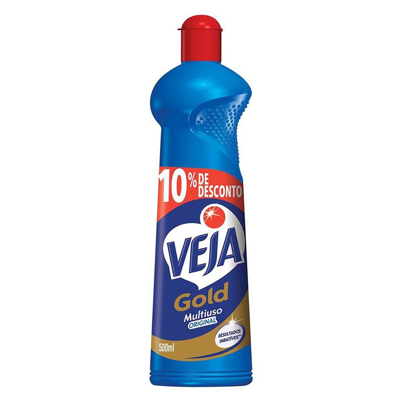 LIMPADOR VEJA M.USO L500 C/ 10% DESC. ORIGINAL