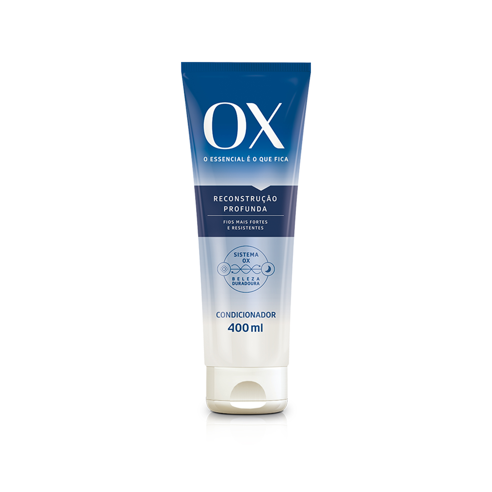 CONDICIONADOR OX 400ML RESTAURA
