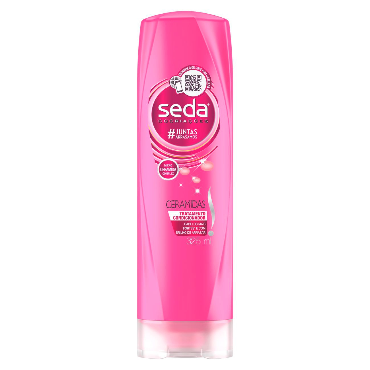 CONDICIONADOR SEDA 325ML CERAMIDAS