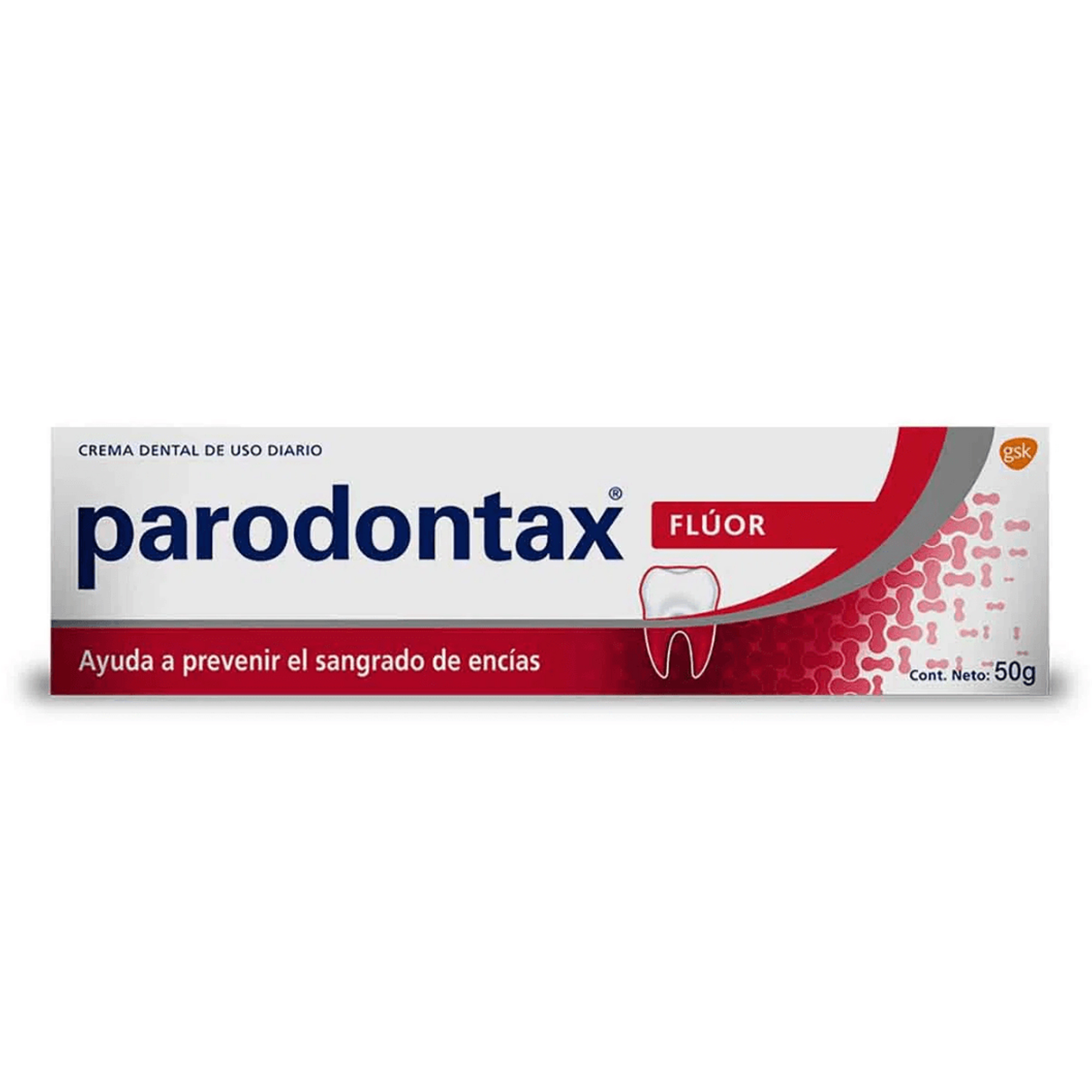 CREME DENTAL PARODONTAX 50G FLUOR