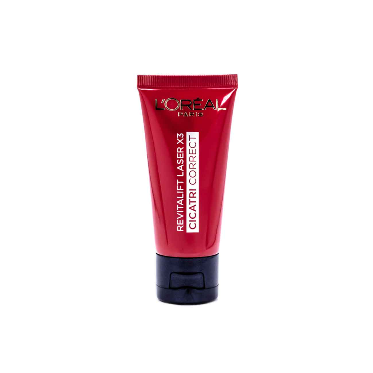 CREME LOREAL REVITALIFT LASERX3 CIC CORRECT FPS25 30M