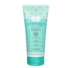 LOCAO HID GIOVANNA BABY DES 200ML CANDY