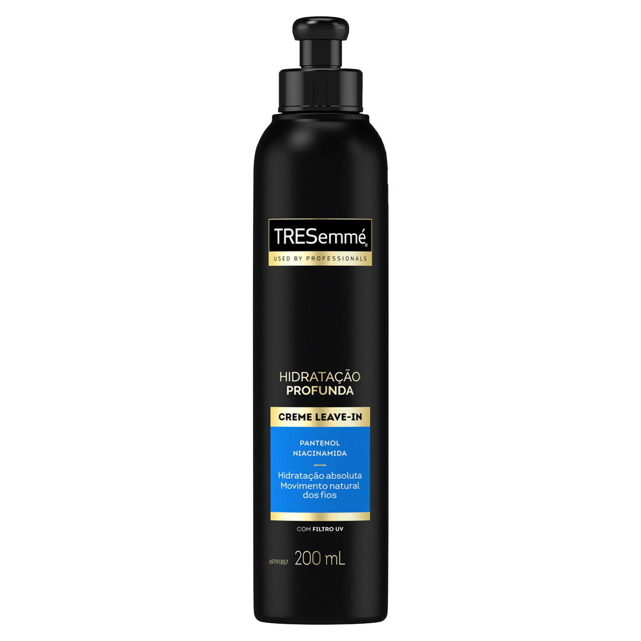 CREME DE PENTEAR TRESEMME 200ML HIDRATA