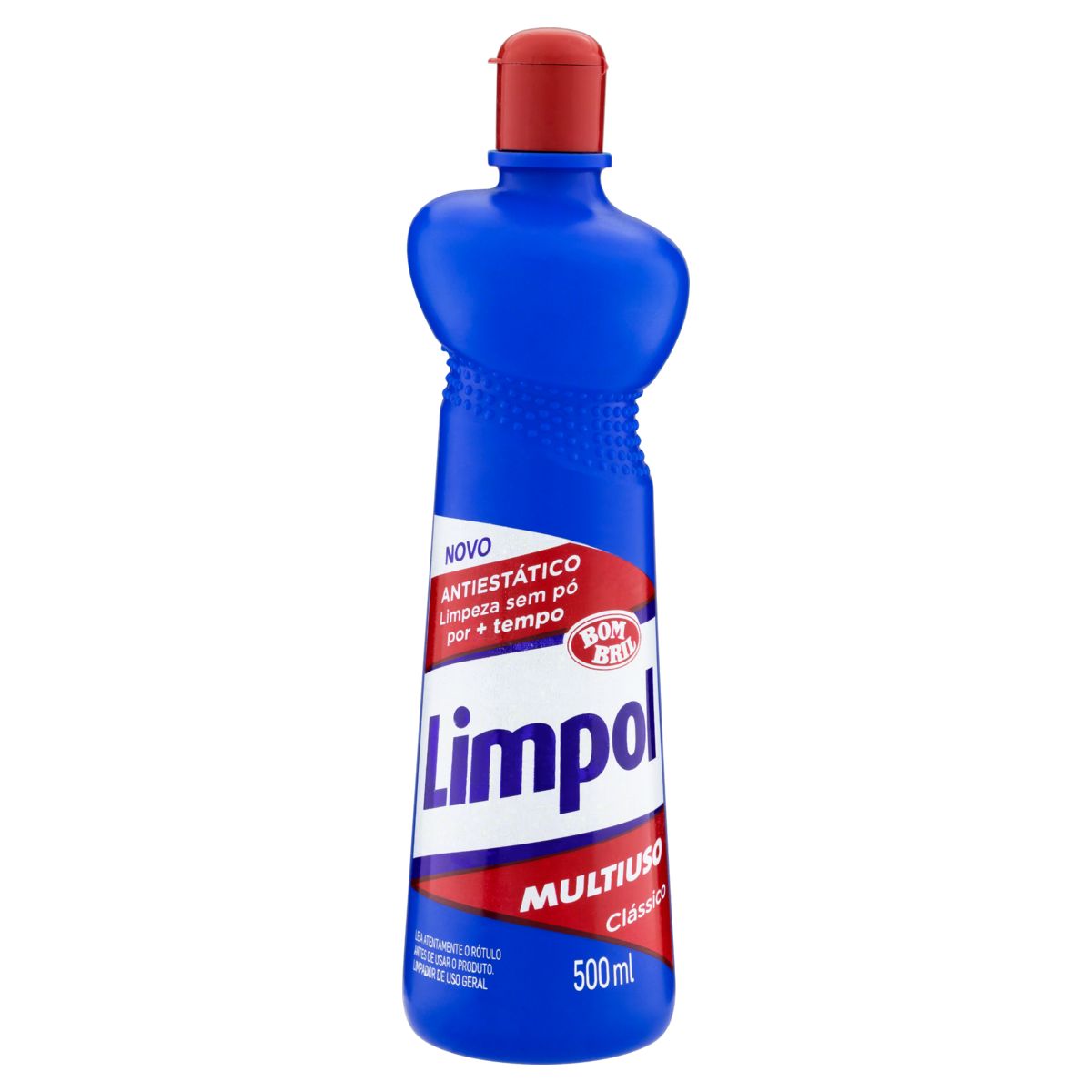 LIMPADOR BOMBRIL LIMPOL MULTIUSO 500ML CLASSICO