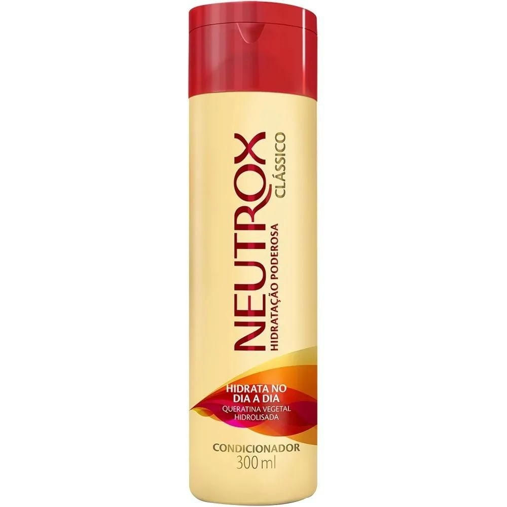 CONDICIONADOR NEUTROX 300ML CLASSICO