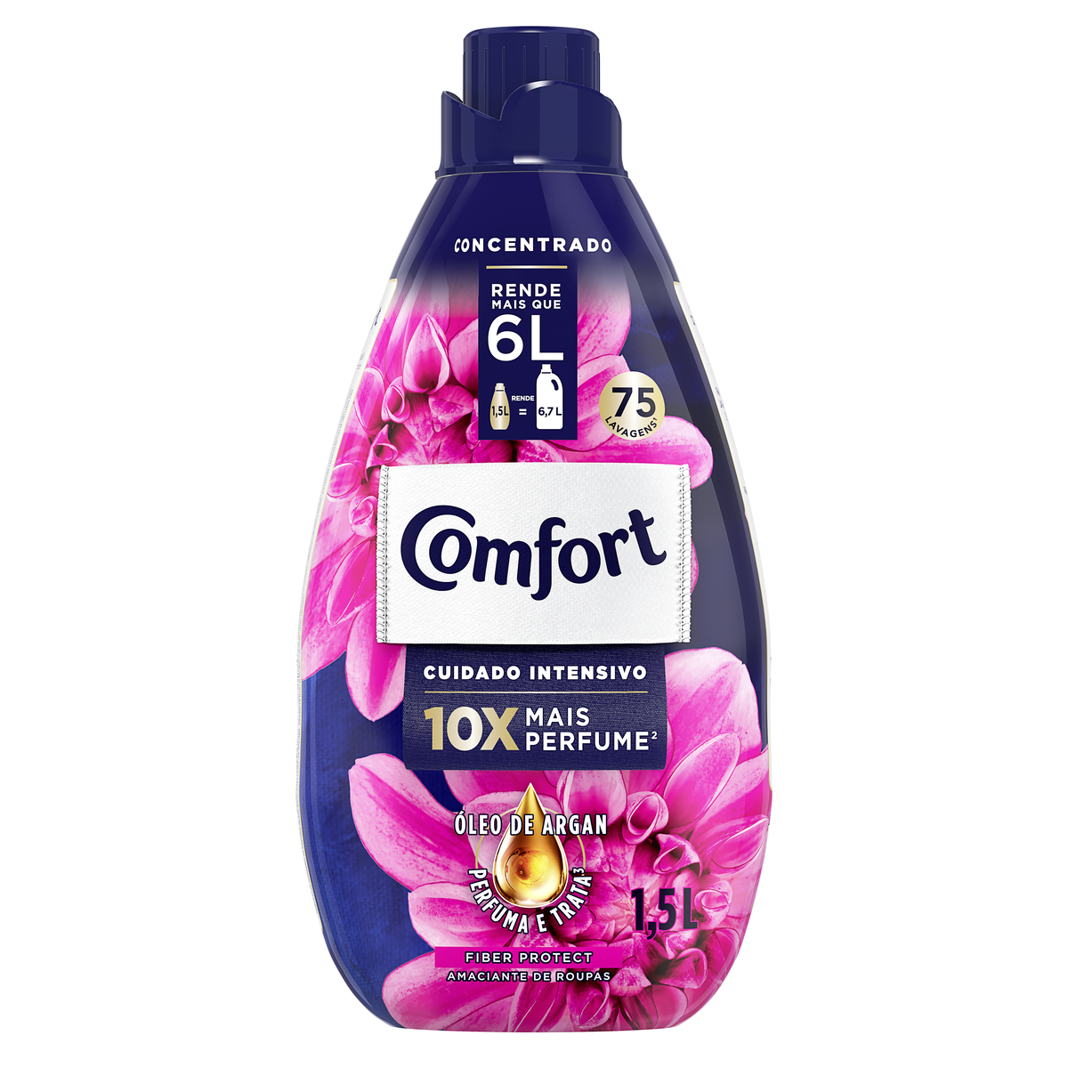 AMACIANTE COMFORT 1,5 ML BRISA ELEGANTE