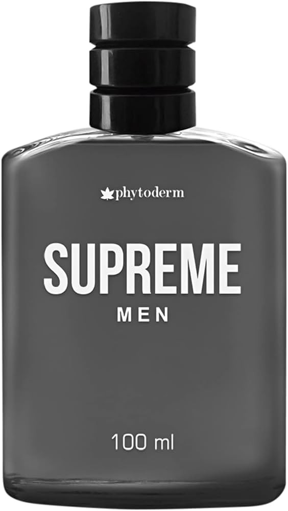 DESODORANTE COLONIA PHYTODERM MASC .100ML SUPREME
