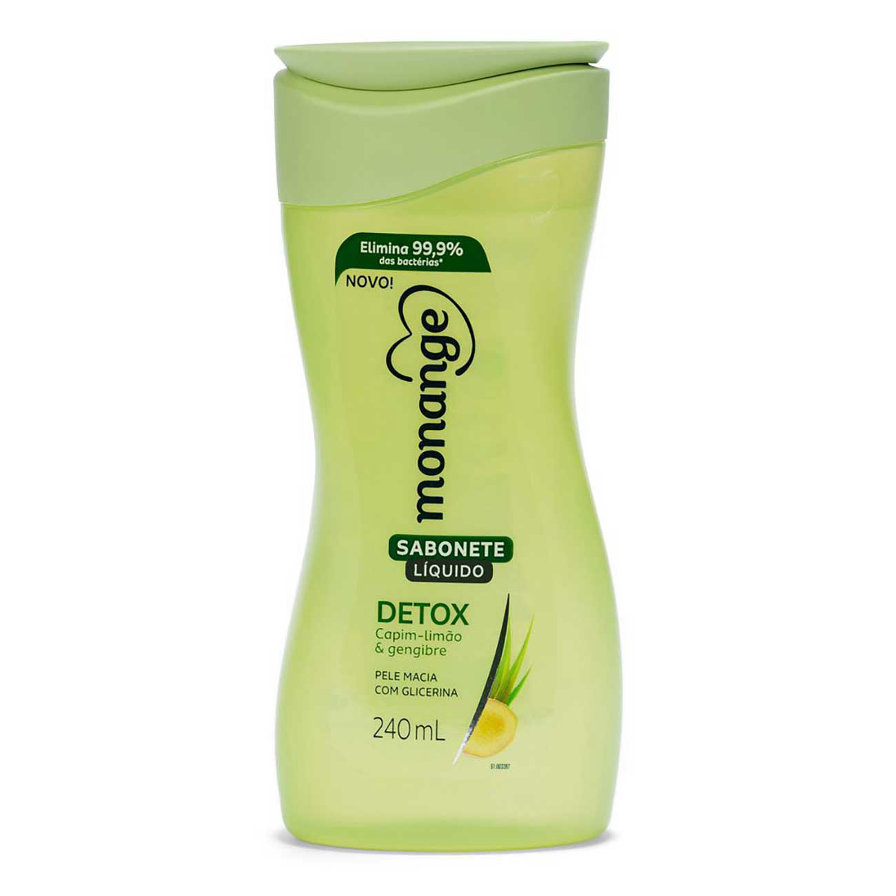 SB LQ MONANGE 240ML DETOX