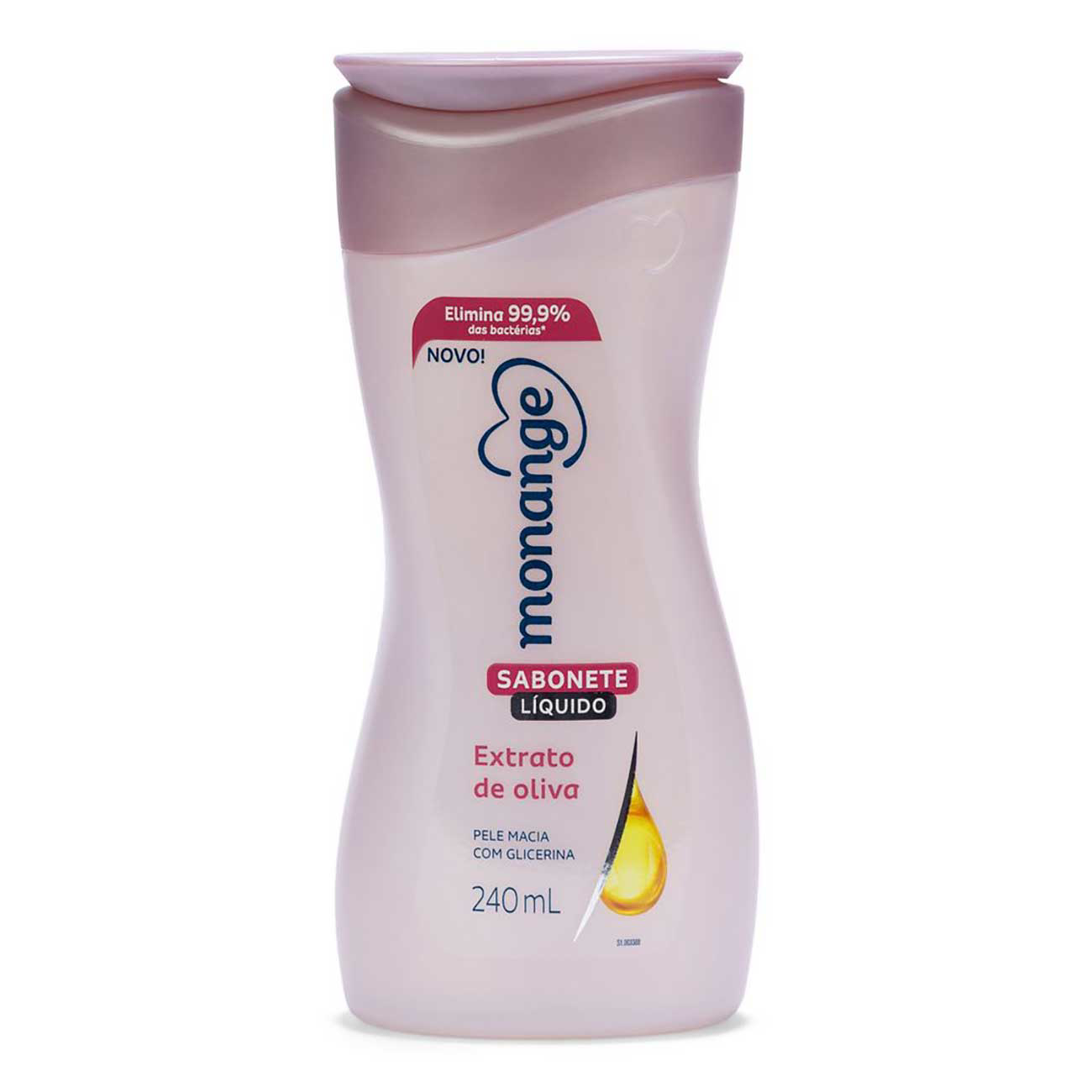 SB LQ MONANGE 240ML EXTRATO DE OLIVA