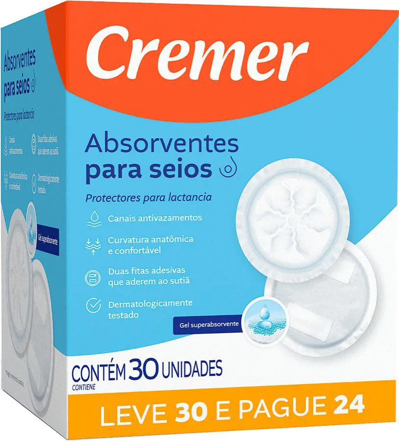 ABS P/SEIOS CREMER L30/P24
