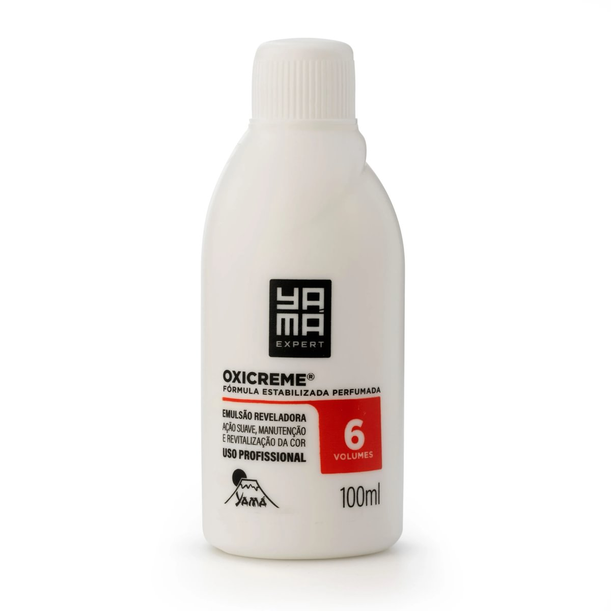 EMULSAO REVELADORA YAMA 100ML VOLUME 6