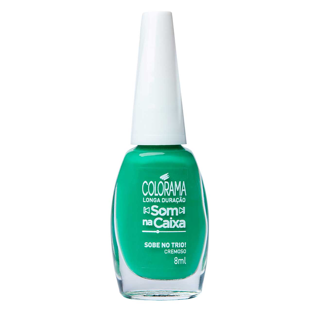 ESMALTE COLORAMA BLISTER SOBE NO TRIO