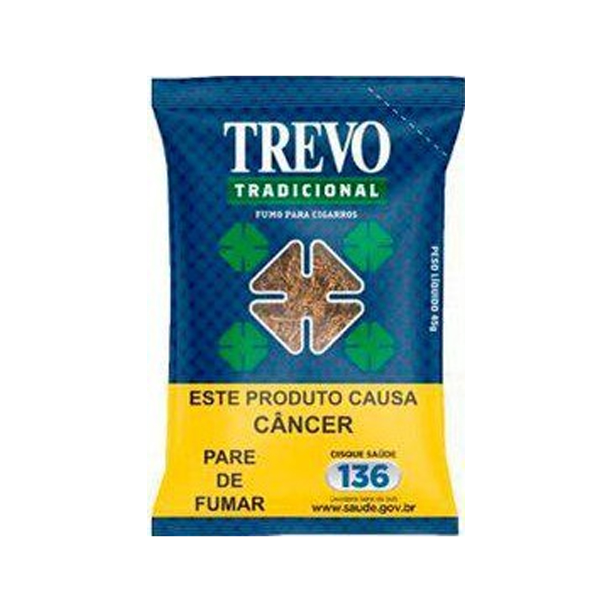 FUMO TREVO RYO PH PILOT EURO