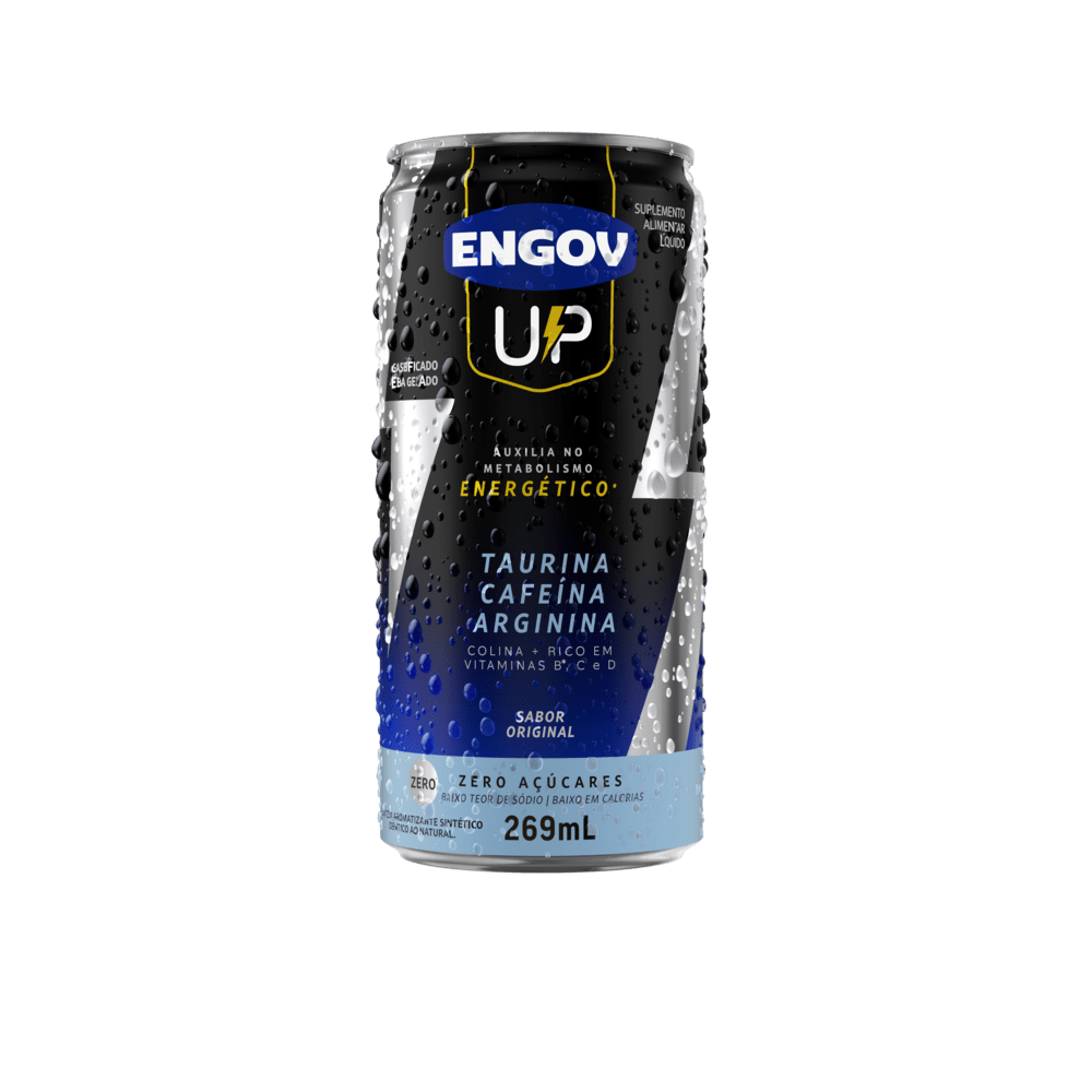 ENGOV UP 269ML ORIGINAL
