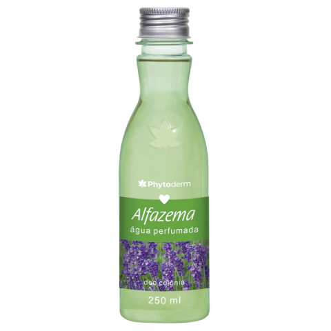 DESODORANTE COLOLONIA PHYTODERM AGUAS 250ML ALFAZEMA