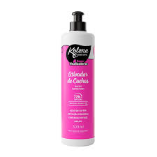 ATIVADOR KOLENE 300ML SUPER FINALIZADOR ROSA