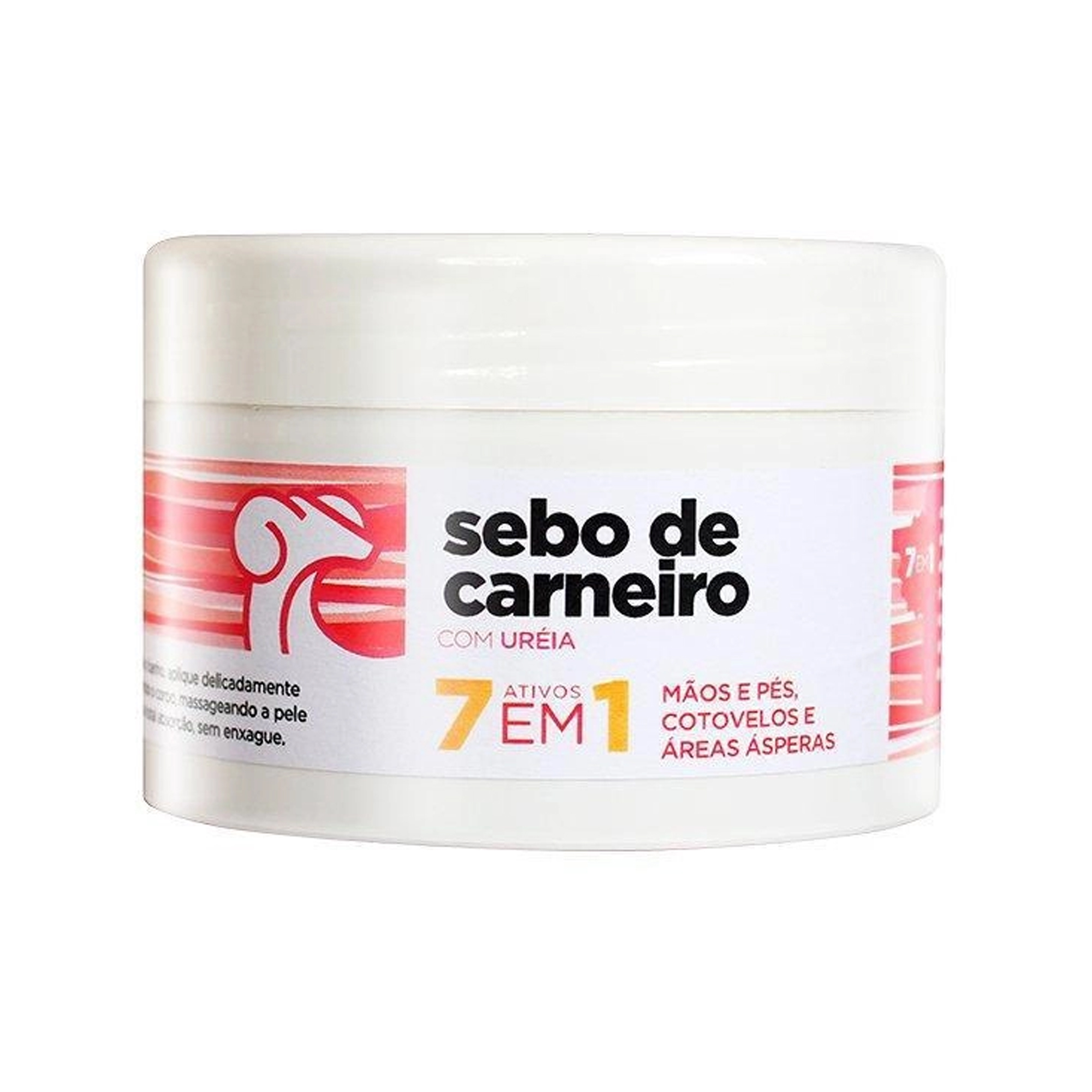 SEBO DE CARNEIRO CORPO DOURADO 300G
