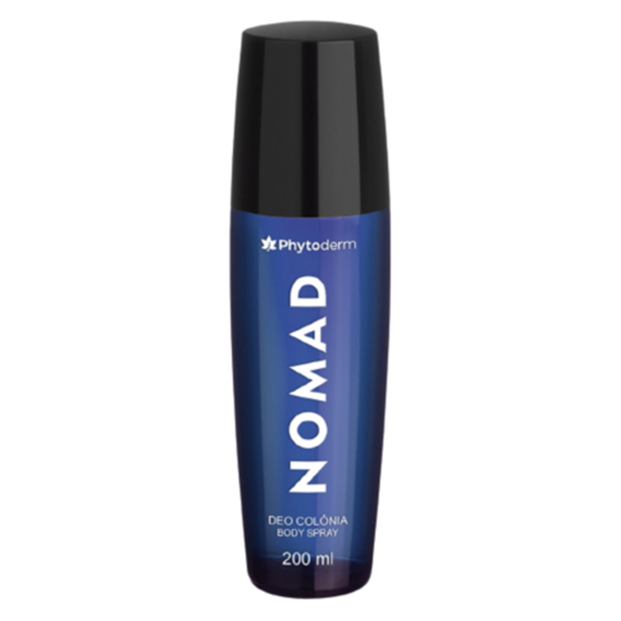 DESODORANTE COLONIA PHYTODERM BODY SPRAY 200ML NOMAD