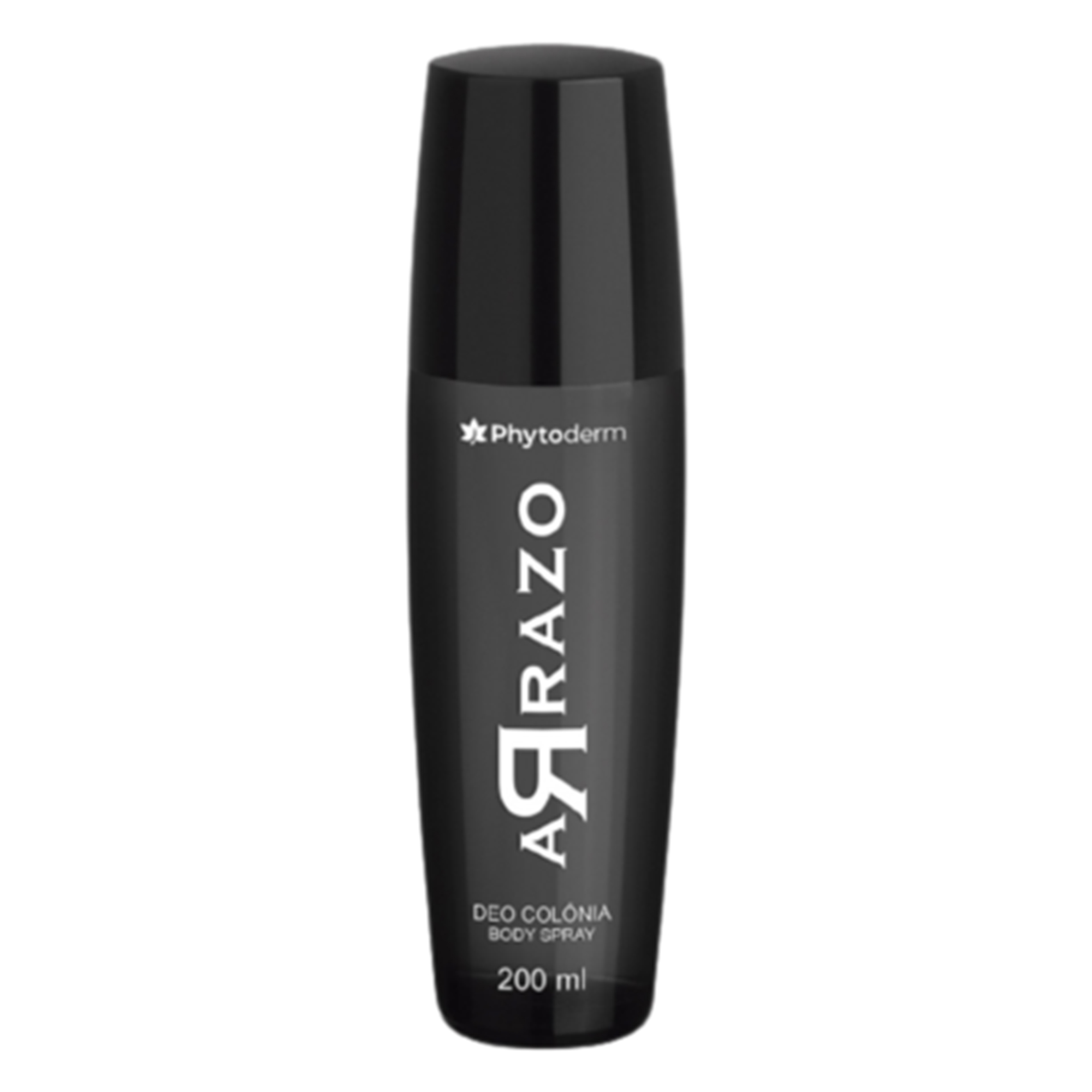 DESODORANTE COLONIA PHYTODERM BODY SPRAY 200ML ARRAZO