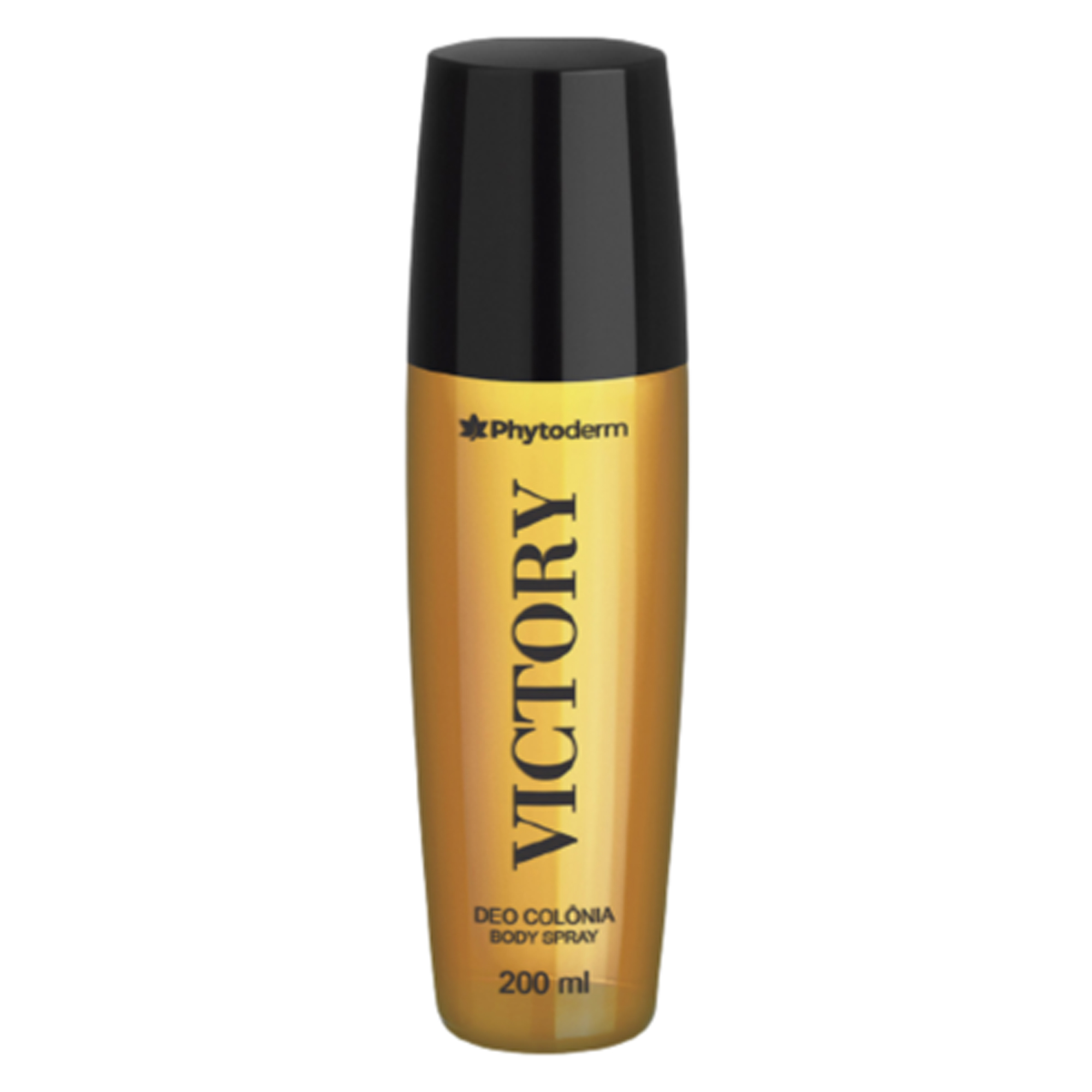 DESODORANTE COLONIA PHYTODERM BODY SPRAY 200ML VICTORY
