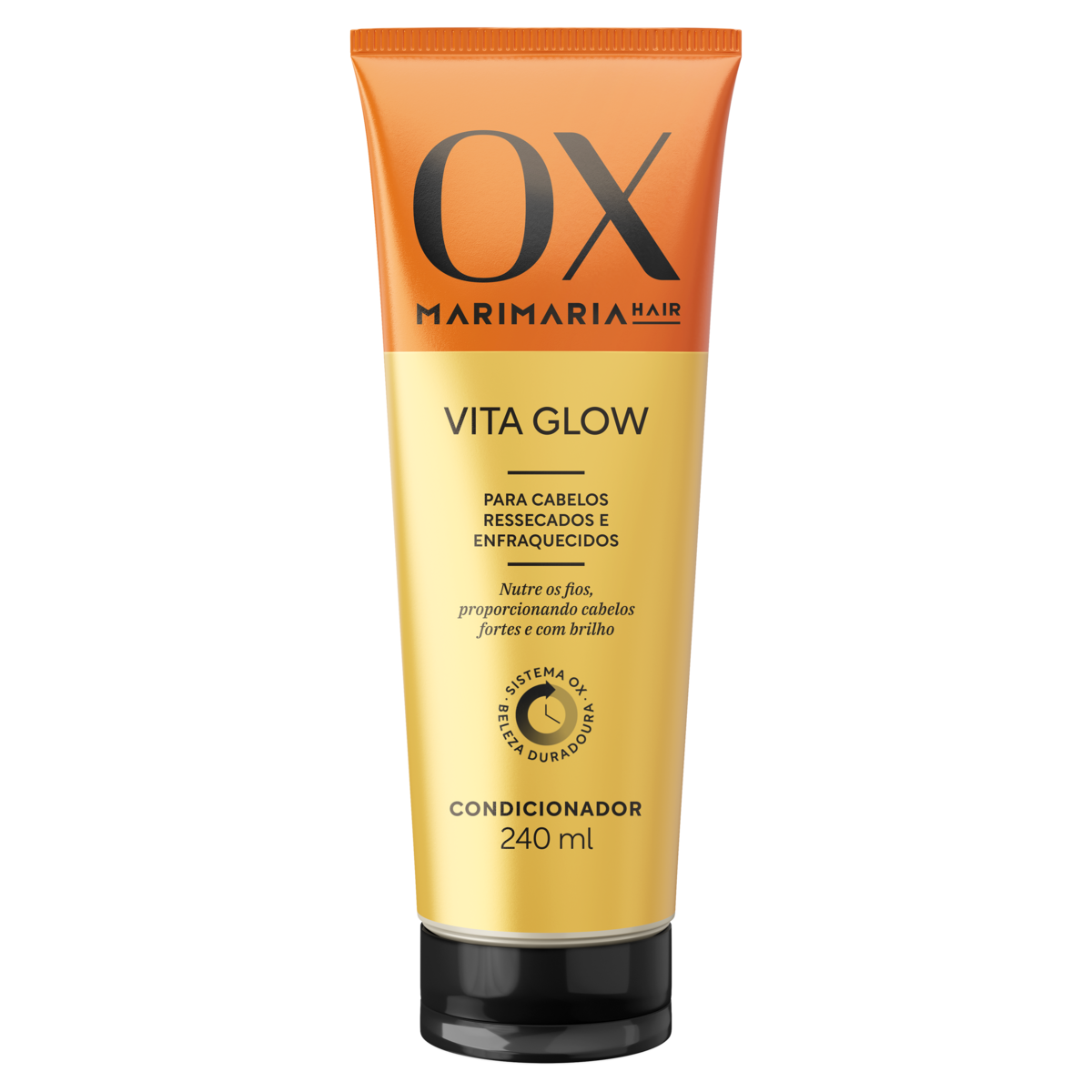CONDICIONADOR OX 240ML VITA GLOW MARI MARIA