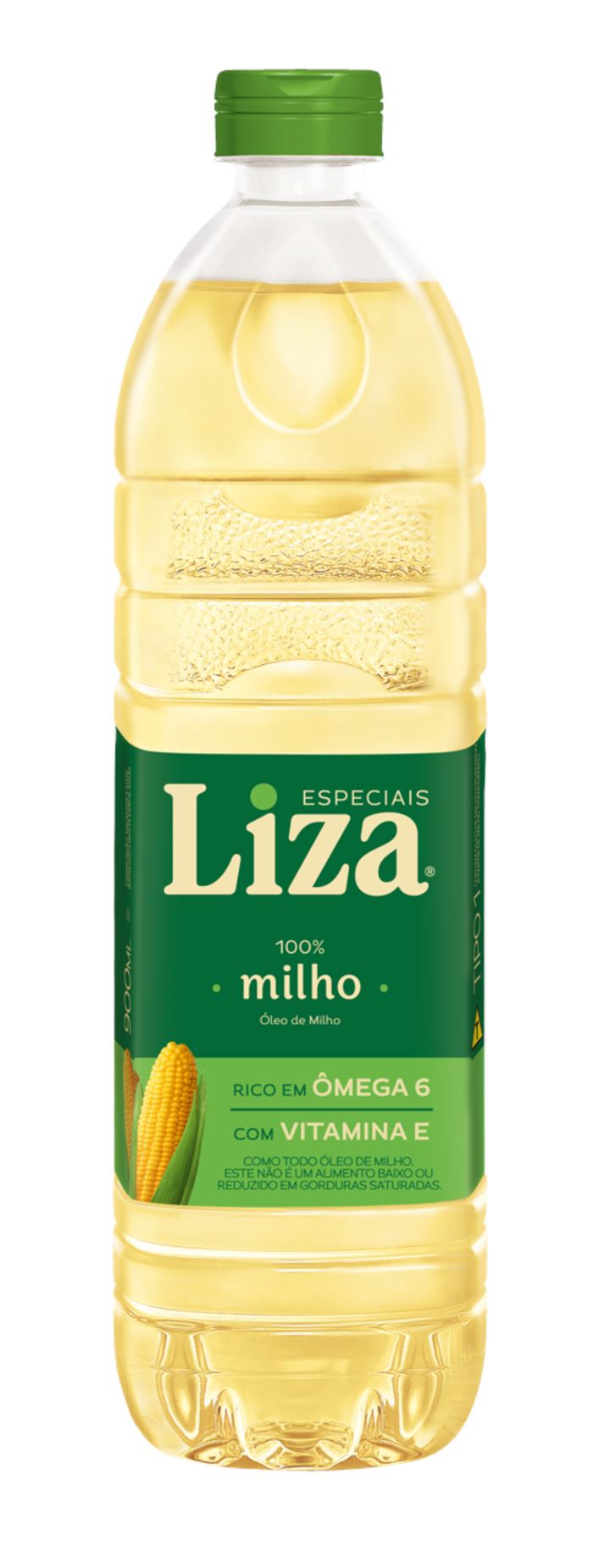 OLEO ESPECIAL LIZA PET. 500ML MILHO