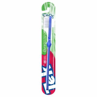 ESCOVA DENTAL J&J TEK DURA/DURO