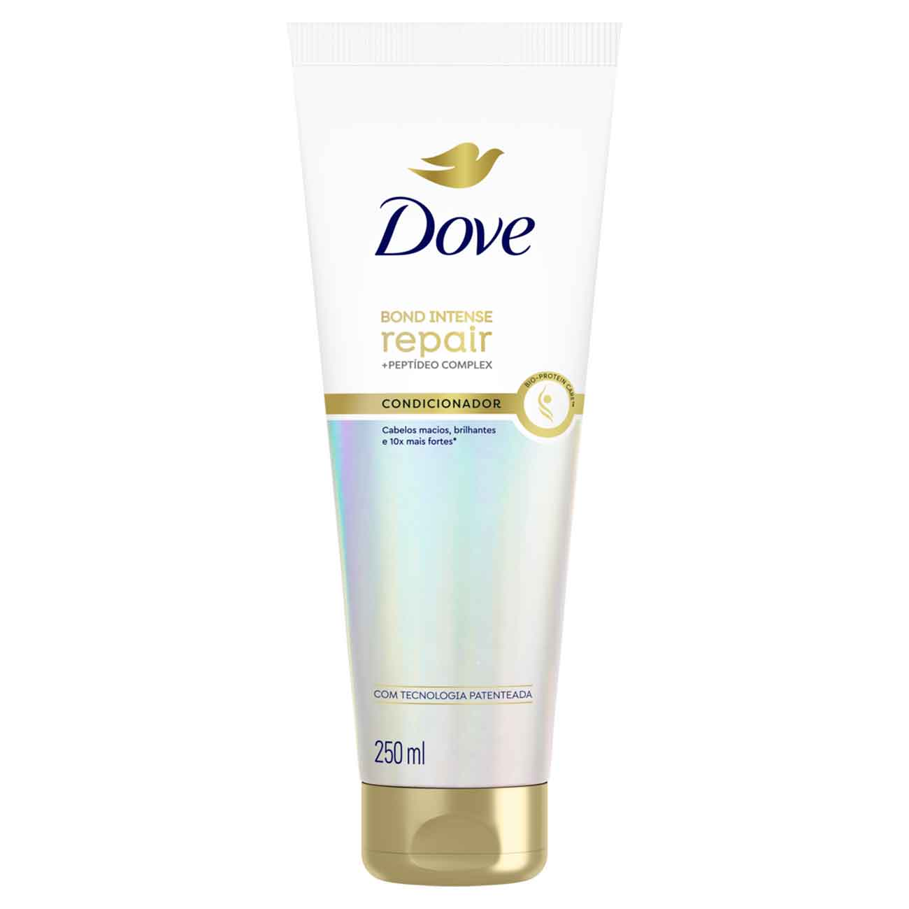 CONDICIONADOR DOVE BOND INTENSE REPAIR 250ML