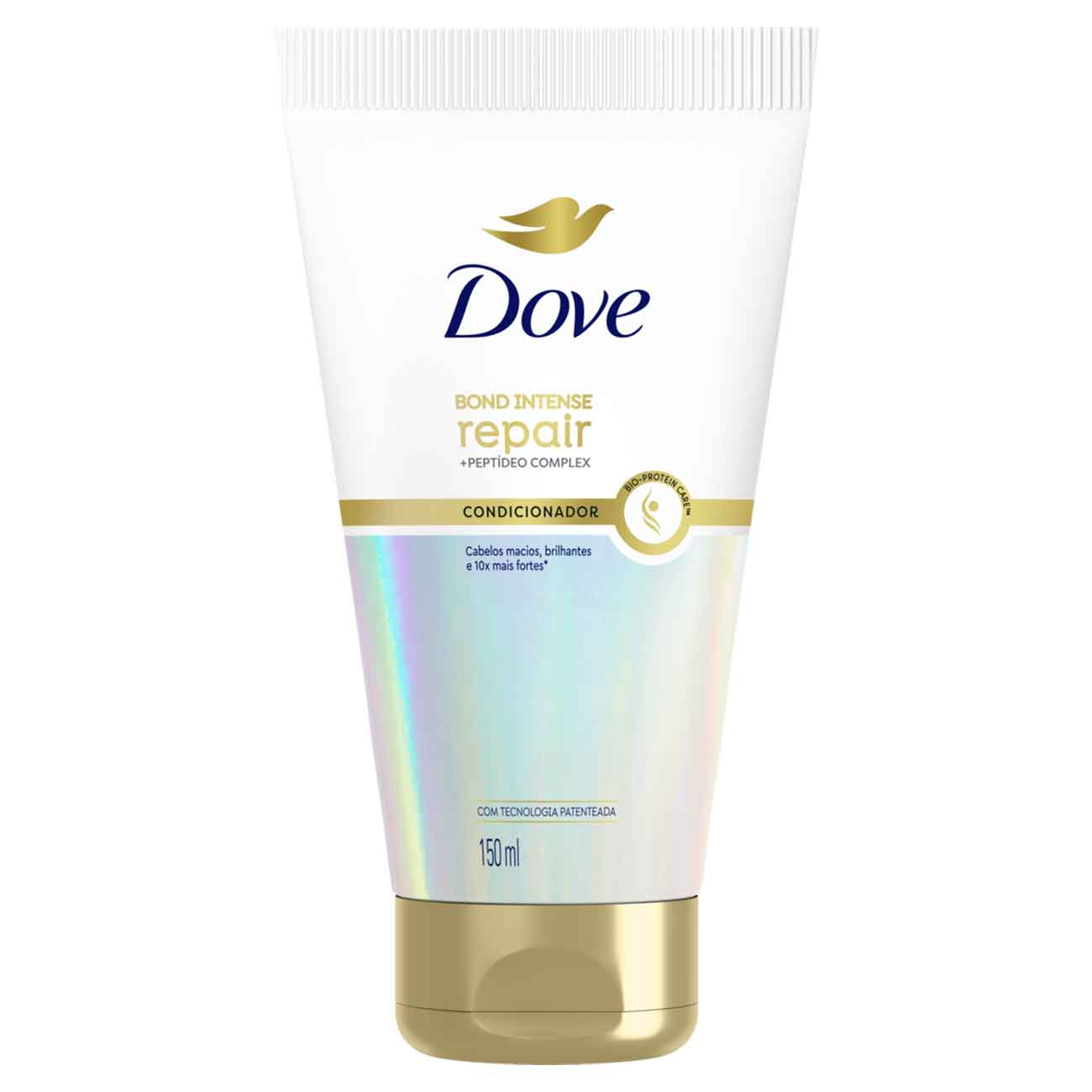 CONDICIONADOR DOVE BOND INTENSE REPAIR 150ML