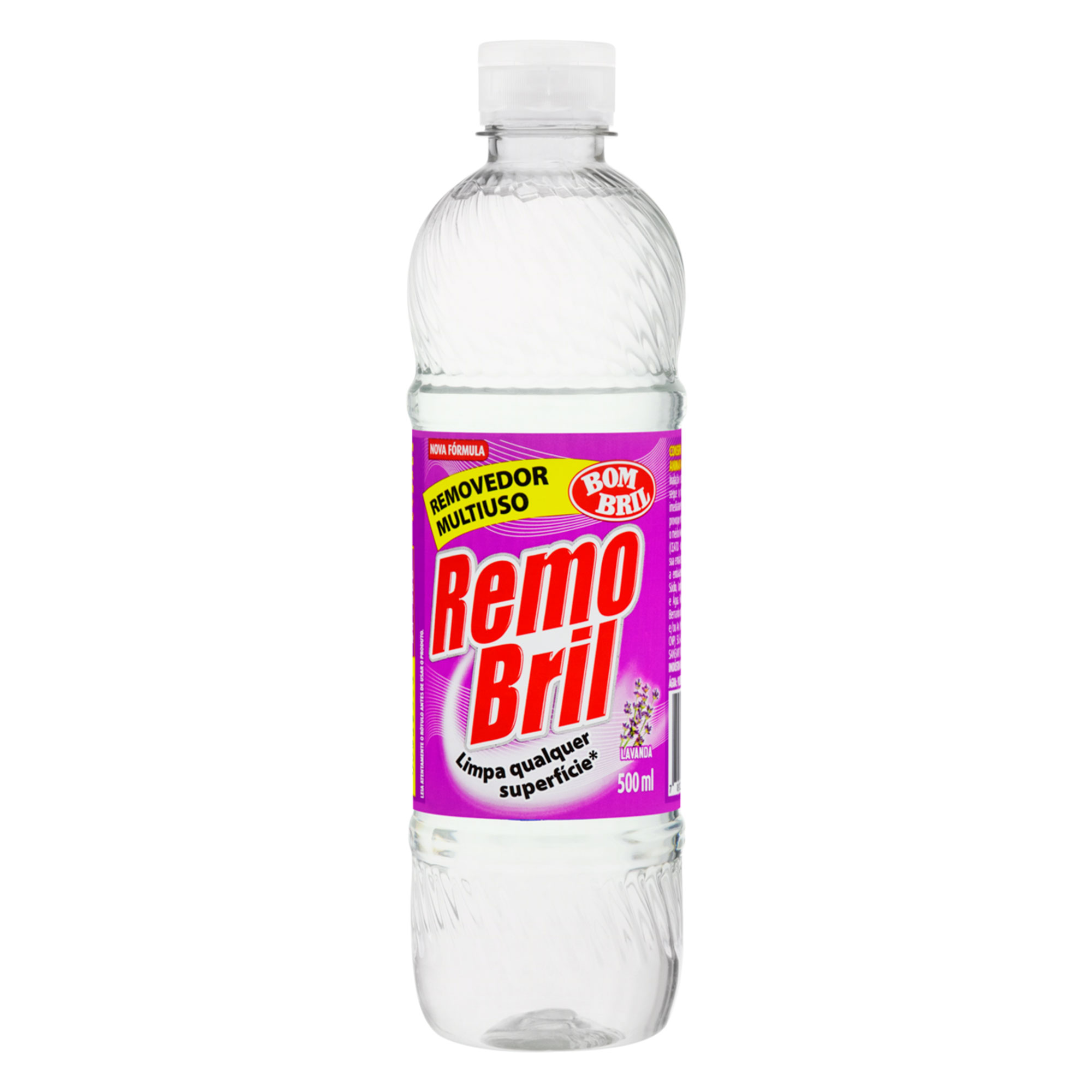 REMOVEDOR REMOBRIL MULTIUSO 500ML LAVANDA