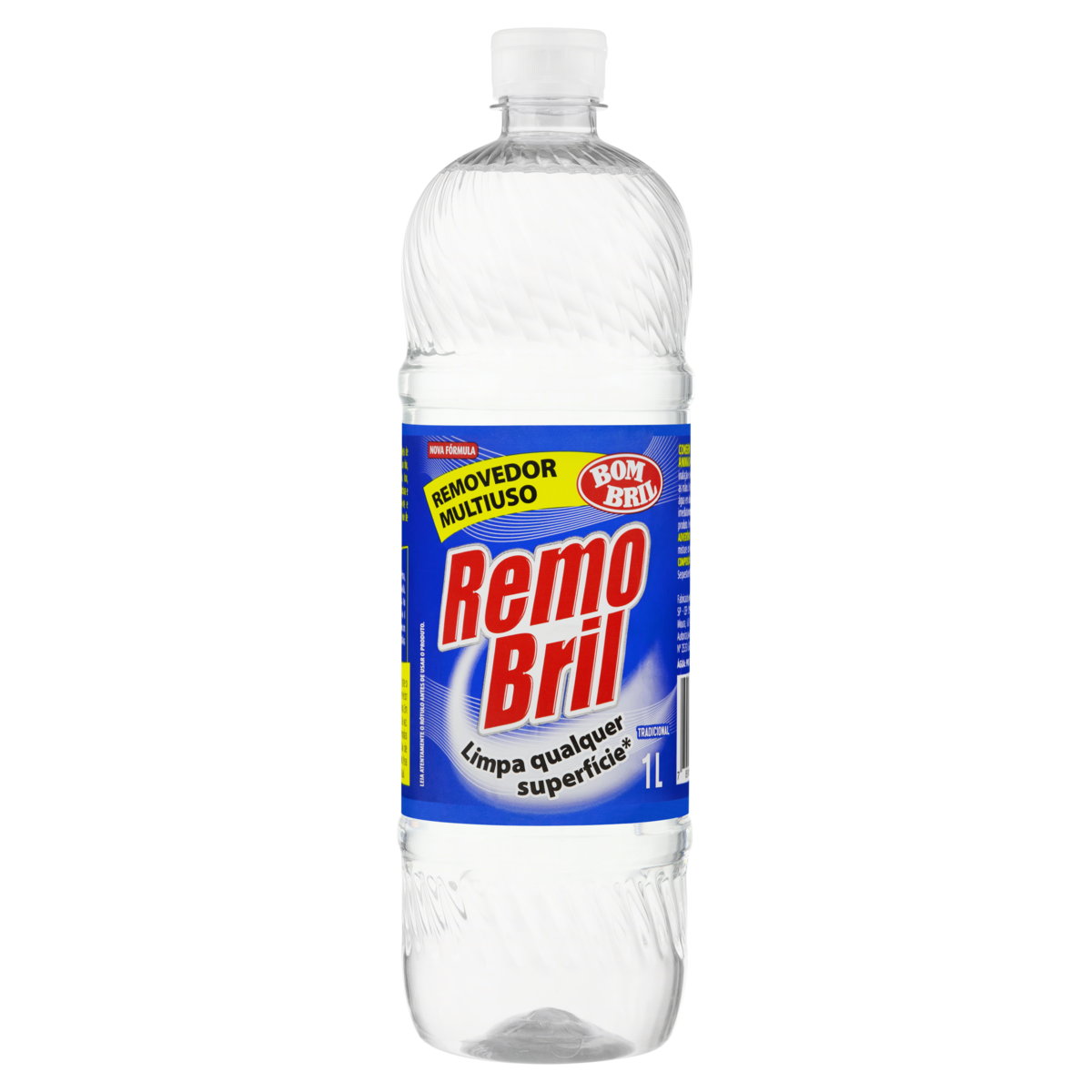 REMOVEDOR REMOBRIL MULTIUSO 1L TRADICIONAL