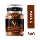 CAFE LOR SOLUVEL LIOFILIZADO VD 84G INTENSE