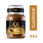 CAFE LOR SOLUVEL LIOFILIZADO VD 84G CLASSIQUE