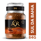 CAFE LOR SOL LIOFILIZADO VD 84G SUL DA BAHIA